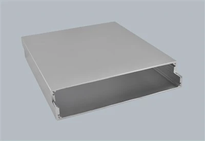 Ekstrudert aluminiumshus